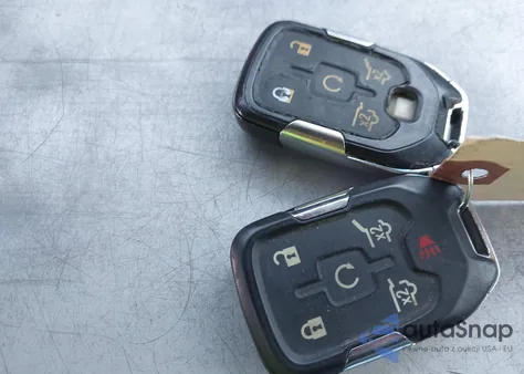 2019 Chevrolet Suburban Lt from USA, damaged, VIN 1GNSCHKC1KR399707